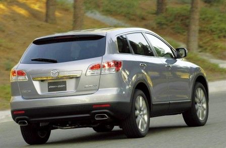 CX 9 5